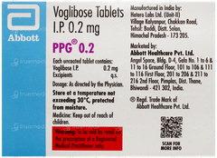 Ppg 0.2 Tablet 30 Ppg 0.2 Tablet 30
