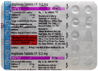 Ppg 0.2 Tablet 30