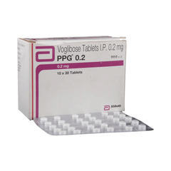 Ppg 0.2 Tablet 30