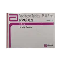 Ppg 0.2 Tablet 30