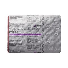 Ppg 0.2 Tablet 30
