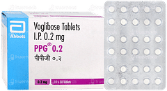 Ppg 0.2 Tablet 30