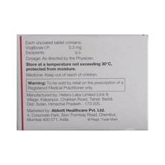 Ppg 0.3 Tablet 30 Ppg 0.3 Tablet 30