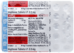 Ppg 0.3 Tablet 30 Ppg 0.3 Tablet 30