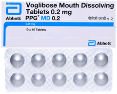 Ppg Md 0.2 Mg Tablet 10 Ppg Md 0.2 Mg Tablet 10