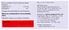Ppg Md 0.2 Mg Tablet 10 Ppg Md 0.2 Mg Tablet 10