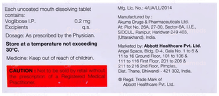 Ppg Md 0.2 Mg Tablet 10