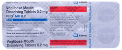 Ppg Md 0.2 Mg Tablet 10 Ppg Md 0.2 Mg Tablet 10