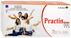 Practin 4mg Tablet 10 Practin 4mg Tablet 10