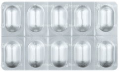 Pradaxa 110mg Capsule 10 Pradaxa 110mg Capsule 10