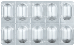 Pradaxa 110mg Capsule 10