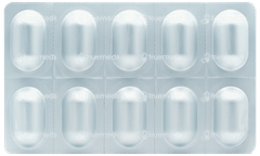 Pradaxa 150mg Capsule 10