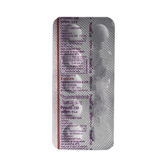 Pradil 150 Tablet 10 Pradil 150 Tablet 10