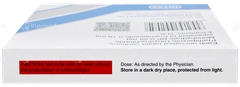 Pramirol 0.25 Tablet 10 Pramirol 0.25 Tablet 10