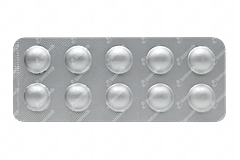 Pramixole 0.50 Tablet 10