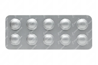 Pramixole 0.50 Tablet 10