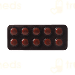Pramodep 50 MG Tablet 10