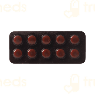 Pramodep 50 MG Tablet 10