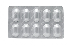 Prandial M 0.2 Tablet 10
