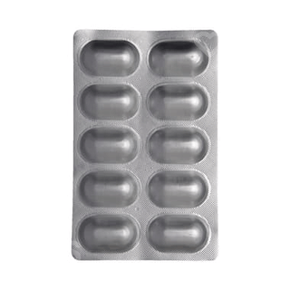Prandial M 0.2 Tablet 10