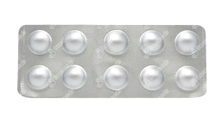 Prasita 10mg Tablet 10