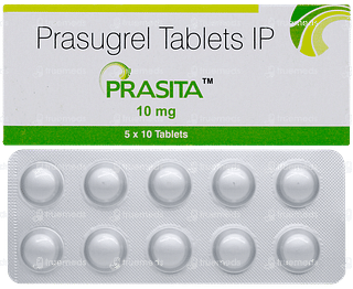 Prasita 10mg Tablet 10