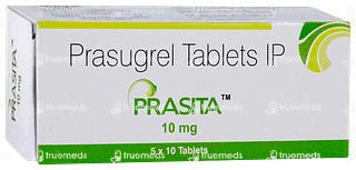 Prasita 10mg Tablet 10