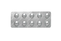 Prasudoc 10 Tablet 10