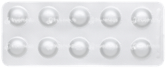 Prasudoc 10 Tablet 10
