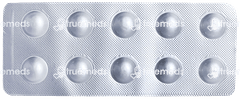 Prasusafe 10 Tablet 10