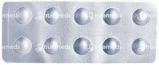 Prasusafe 10 Tablet 10