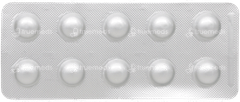 Prasusafe 10 Tablet 10 Prasusafe 10 Tablet 10