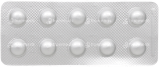 Prasusafe 10 Tablet 10