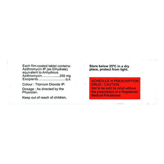 Pratham 250 Tablet 6