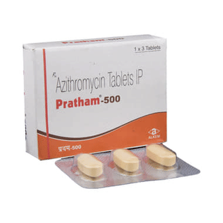 Pratham 500 Tablet 3