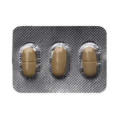 Pratham 500 Tablet 3 Pratham 500 Tablet 3