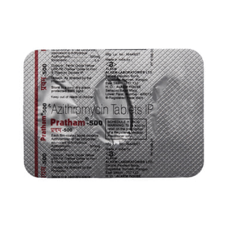 Pratham 500 Tablet 3