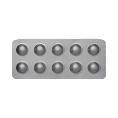 Prax 5 Tablet 10