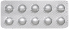 Prax 5 Tablet 10
