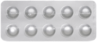 Prax 5 Tablet 10