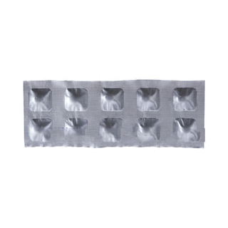 Prazo 40 MG Tablet 10