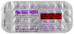 Prazopress Xl 5 Tablet 30