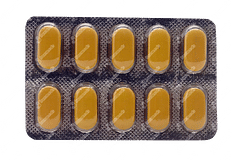 Prealdonil Tablet 10