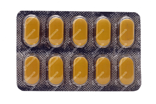 Pre Aldonil 150/150 MG Tablet 10