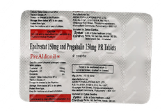 Prealdonil Tablet 10
