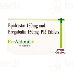 Prealdonil Tablet 10 Prealdonil Tablet 10