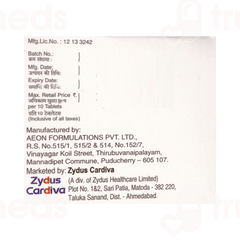 Prealdonil Tablet 10 Prealdonil Tablet 10