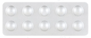Prebose 0.2 Mg Tablet 10