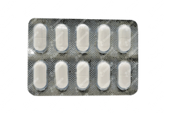 Preclazide M 40 Tablet 10