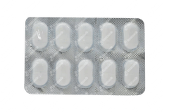 Preclazide M 80 Tablet 10 Preclazide M 80 Tablet 10